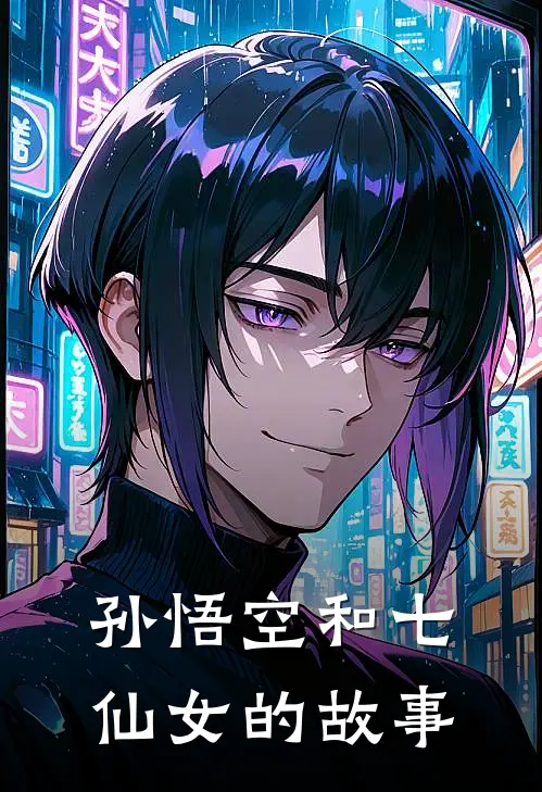 孙悟空和七仙女的故事