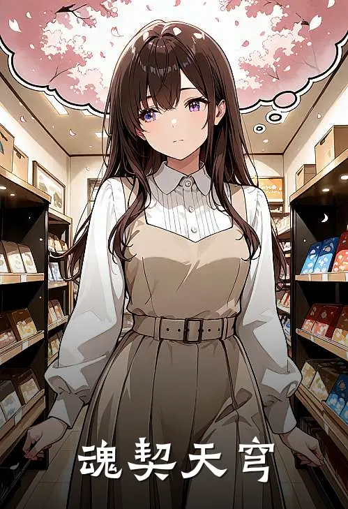 魂契天穹