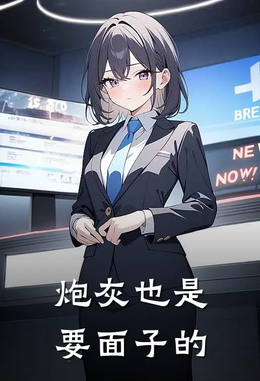 炮灰也是要面子的