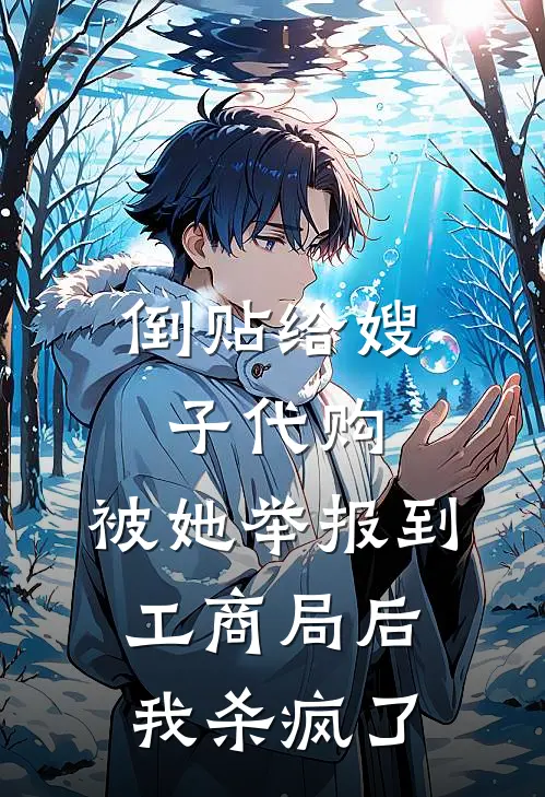 倒贴给嫂子代购，被她举报到工商局后我杀疯了