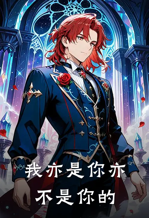 我亦是你亦不是你的