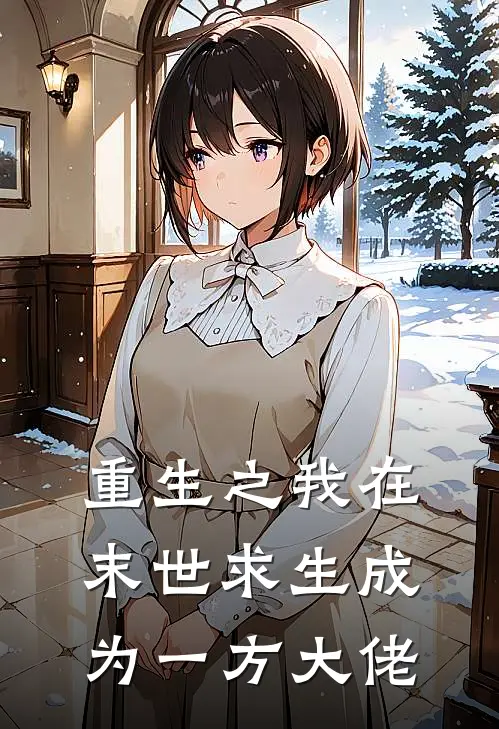 重生之我在末世求生成为一方大佬