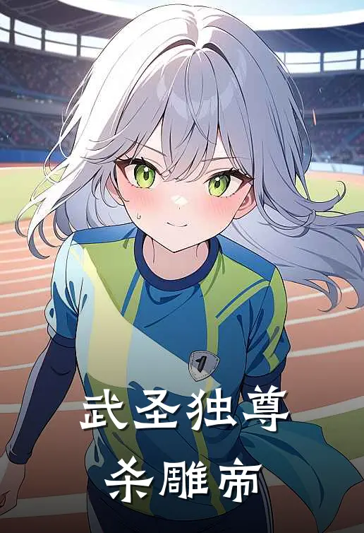 武圣独尊 杀雕帝