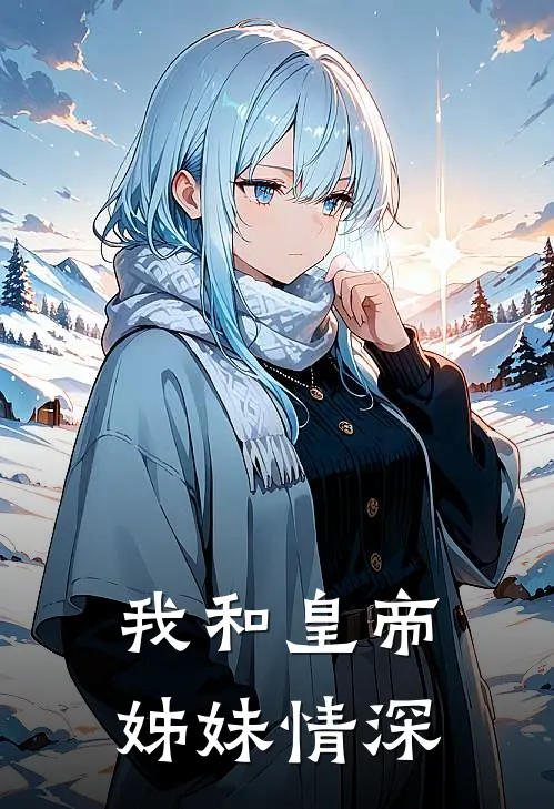 我和皇帝姊妹情深