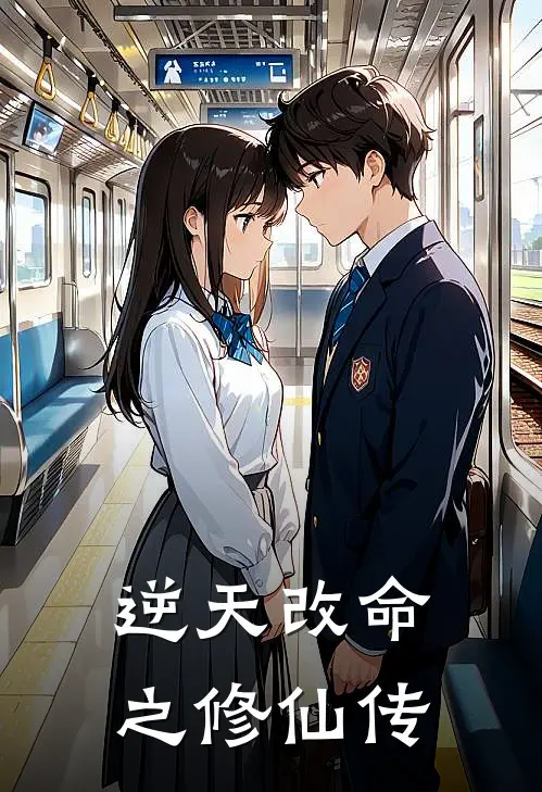 逆天改命之修仙传