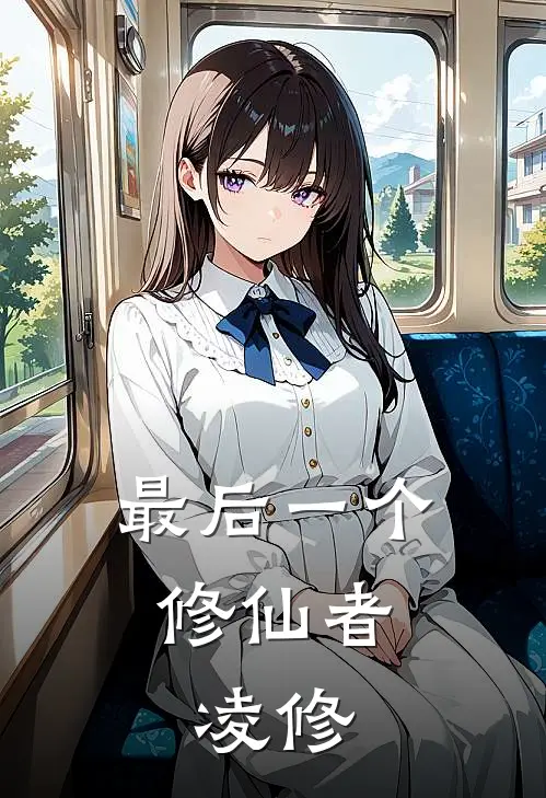 最后一个修仙者：凌修