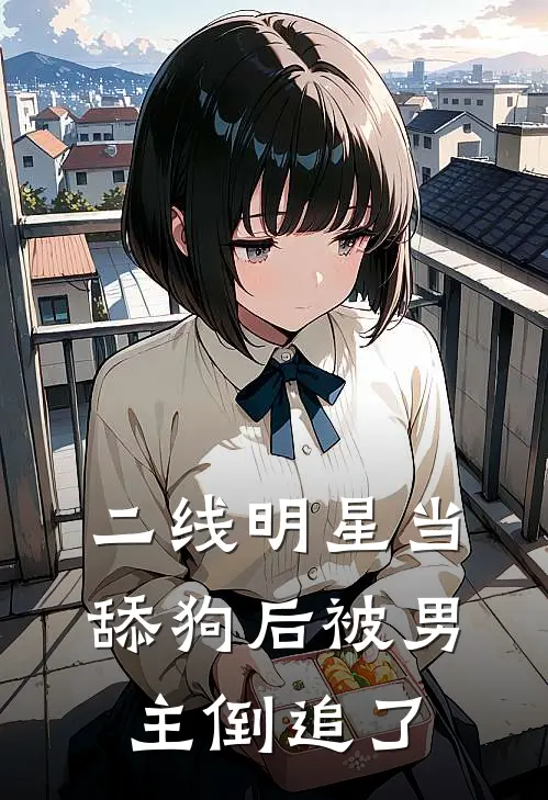 二线明星当舔狗后被男主倒追了