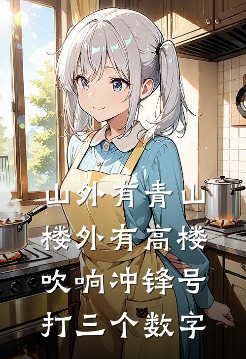 山外有青山楼外有高楼吹响冲锋号打三个数字