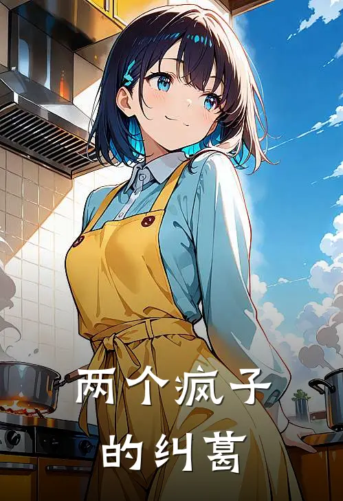 两个疯子的纠葛