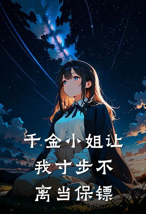 千金小姐让我寸步不离当保镖