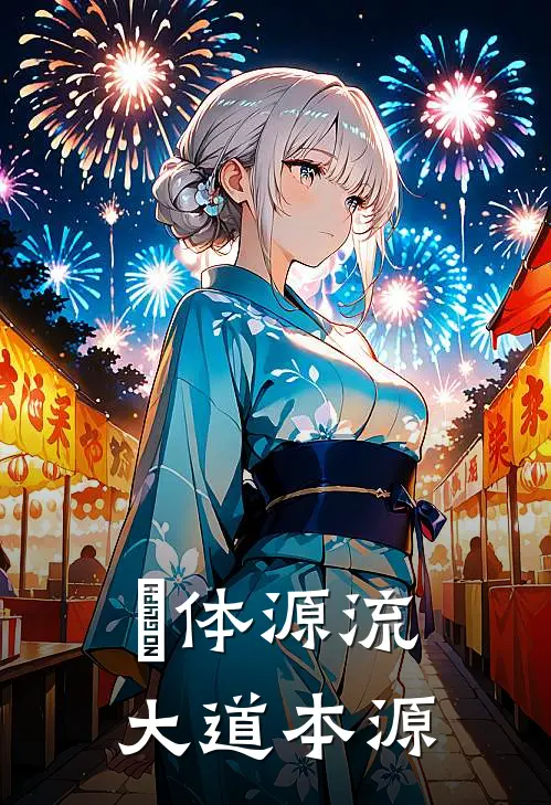 炁体源流大道本源