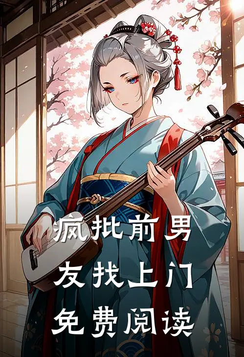 疯批前男友找上门免费阅读