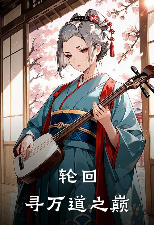 轮回，寻万道之巅