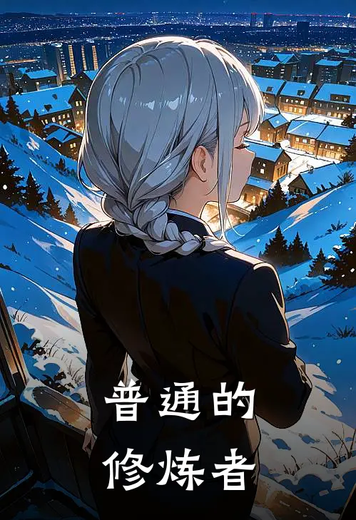 普通的修炼者