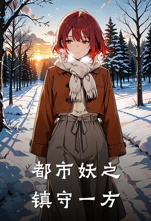 都市妖之镇守一方