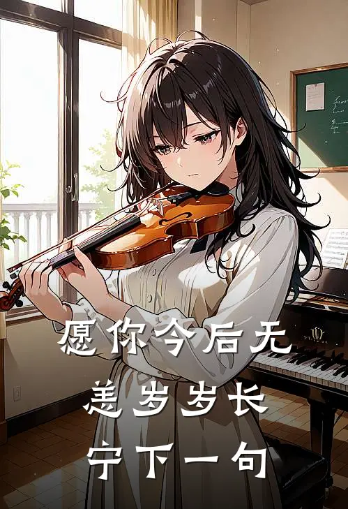 愿你今后无恙岁岁长宁下一句