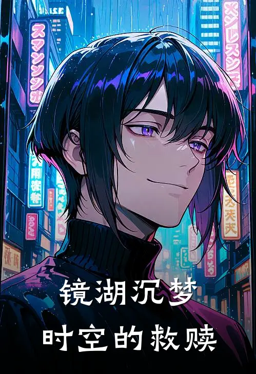 镜湖沉梦：时空的救赎