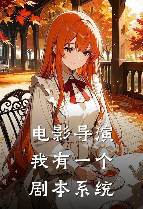 电影导演：我有一个剧本系统