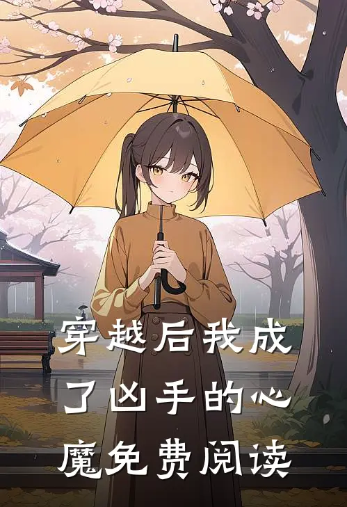 穿越后我成了凶手的心魔免费阅读