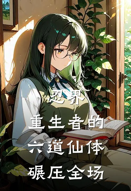 忍界：重生者的六道仙体碾压全场