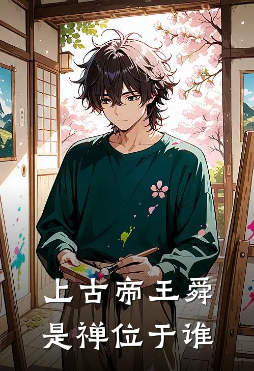 上古帝王舜是禅位于谁