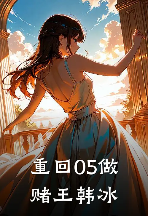 重回05做赌王韩冰