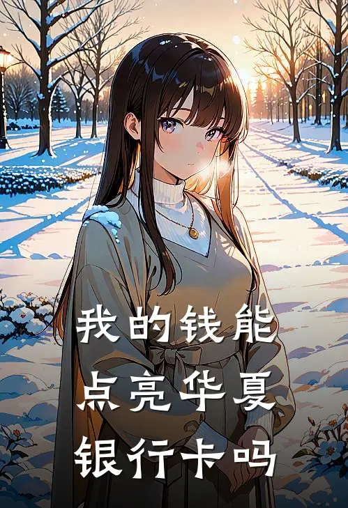 我的钱能点亮华夏银行卡吗