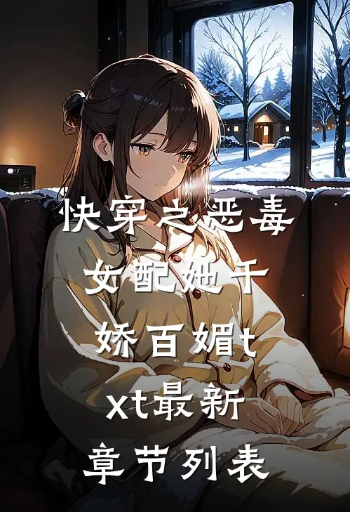 快穿之恶毒女配她千娇百媚txt最新章节列表