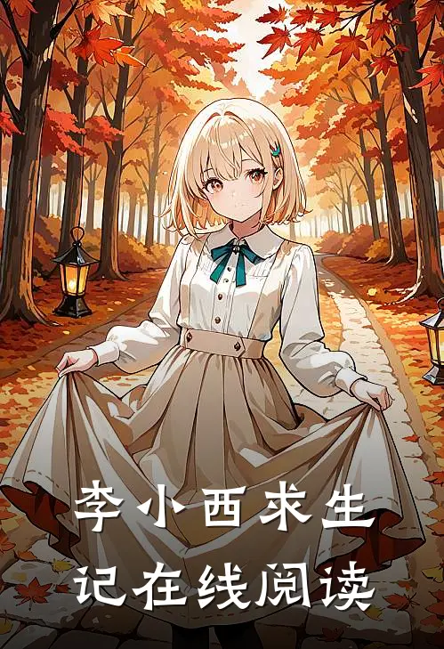 李小西求生记在线阅读