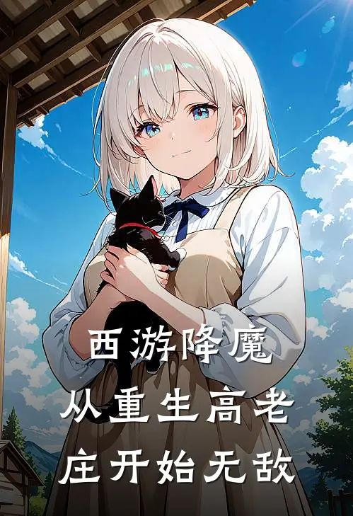 西游降魔，从重生高老庄开始无敌