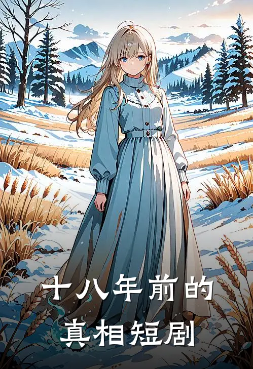 十八年前的真相短剧