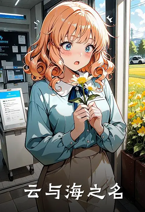 云与海之名