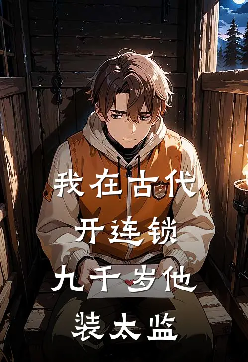 我在古代开连锁，九千岁他装太监