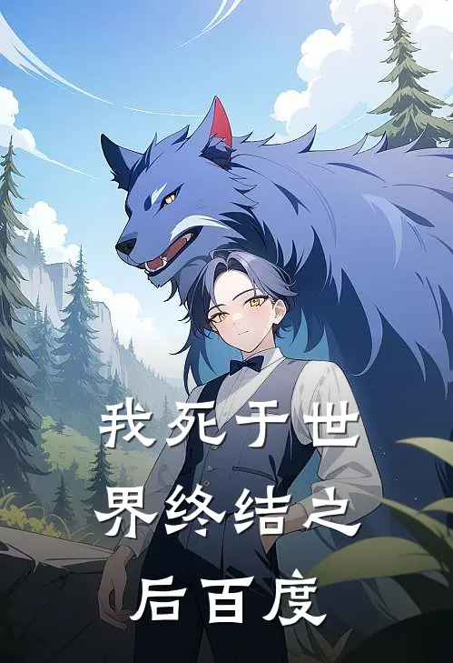 我死于世界终结之后百度