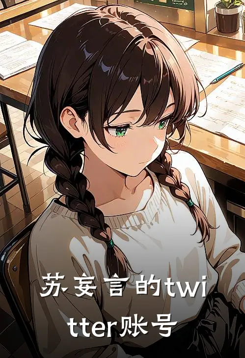 苏妄言的twitter账号