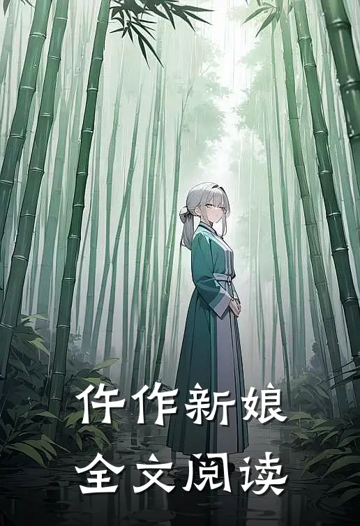 仵作新娘全文阅读