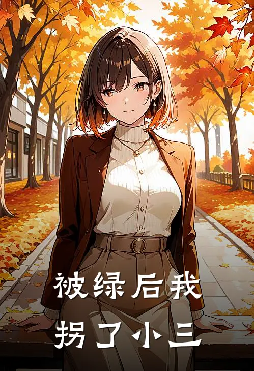 被绿后我拐了小三