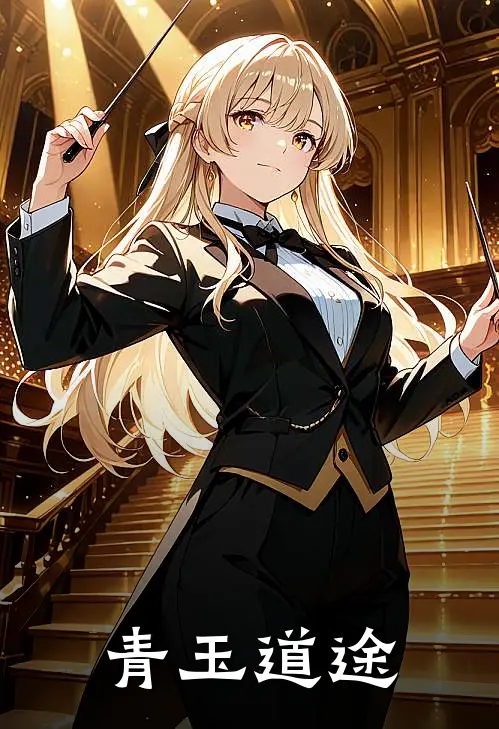 青玉道途