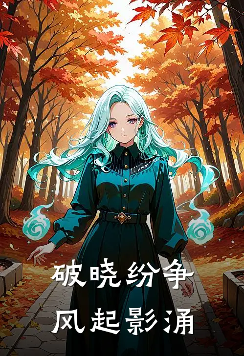 破晓纷争：风起影涌