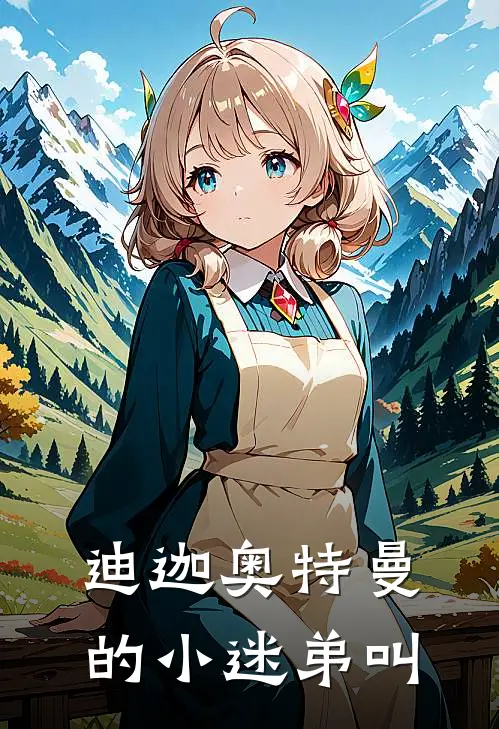 迪迦奥特曼的小迷弟叫