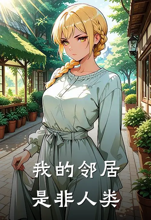 我的邻居是非人类