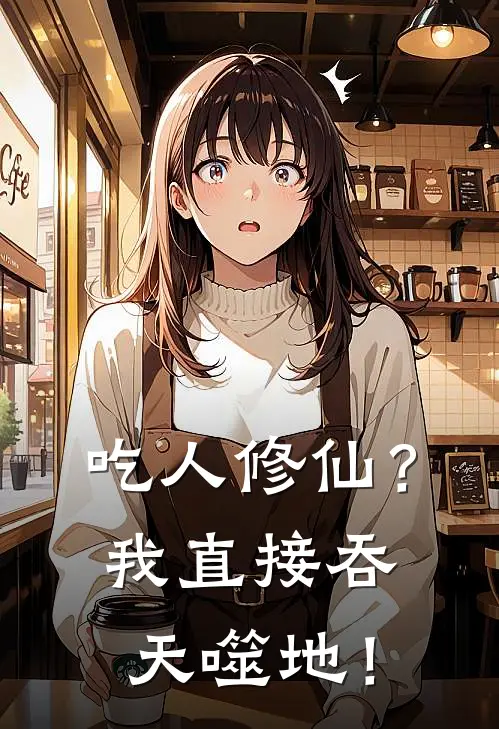 吃人修仙？我直接吞天噬地！