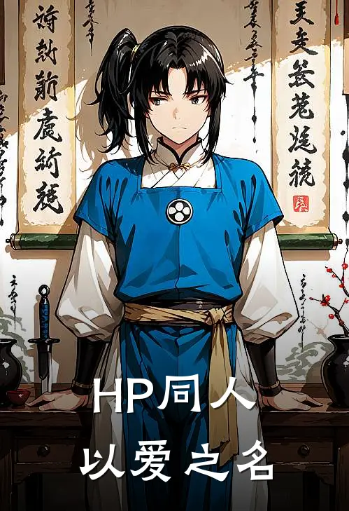 HP同人以爱之名