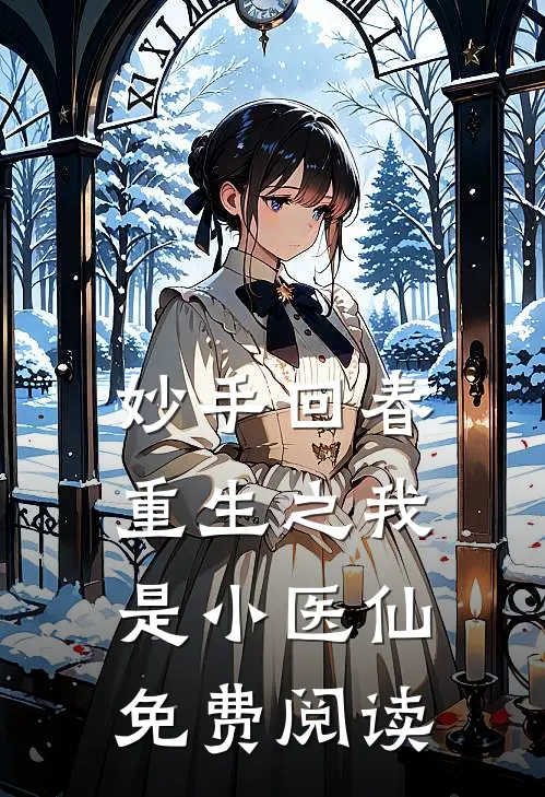 妙手回春重生之我是小医仙免费阅读
