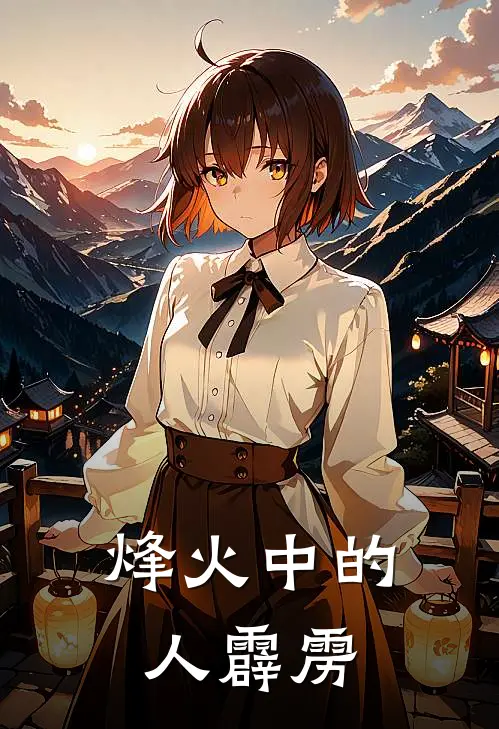 烽火中的人霹雳