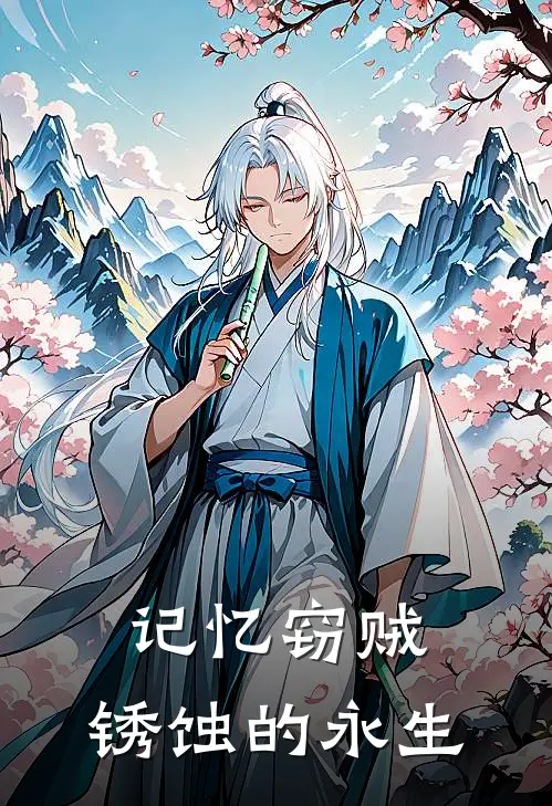 记忆窃贼：锈蚀的永生