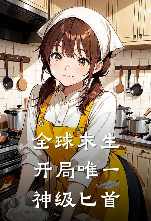 全球求生：开局唯一神级匕首