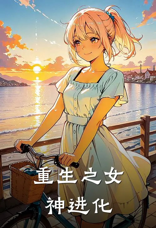 重生之女神进化