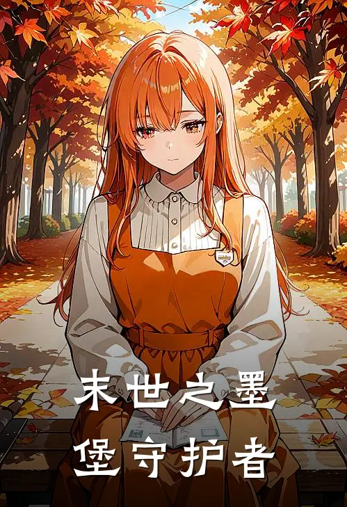 末世之墨堡守护者