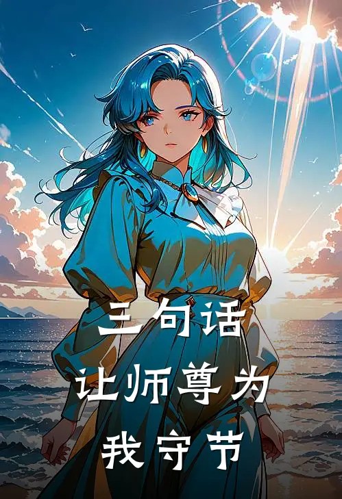 三句话，让师尊为我守节